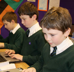 Web club